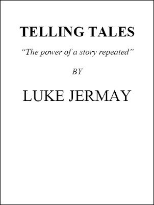 Telling Tales by Luke Jermay - Click Image to Close